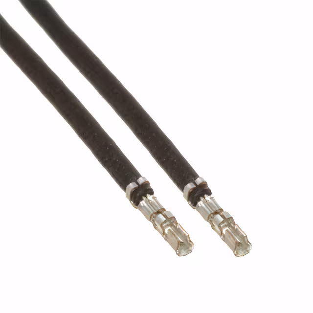 ALEALEA22K203 JST Sales America Inc.  Assemblaggi di cavi